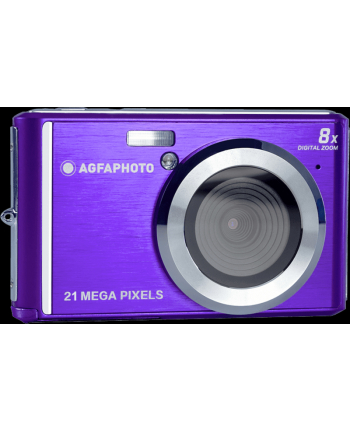 AGFAPHOTO DC5200 Fioletowy