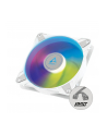 Arctic P14 Pwm Pst A-rgb wentylator 140mm Led Wh (ACFAN00276A) - nr 2