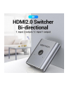 VENTION VENTION HDMI 2.0 SWITCH 2-->1 ORAZ 1-->2  (AFUH0) - nr 4