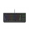 Genesis Thor 230 TKL Outemu Red czarna (NKG2077) - nr 1