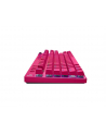 Logitech G Pro X TKL Lightspeed Tactile Magenta (920012159) - nr 5