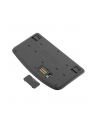 Logitech Wave Keys Grafitowy (920012304) - nr 15