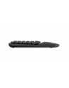 Logitech Wave Keys Grafitowy (920012304) - nr 4