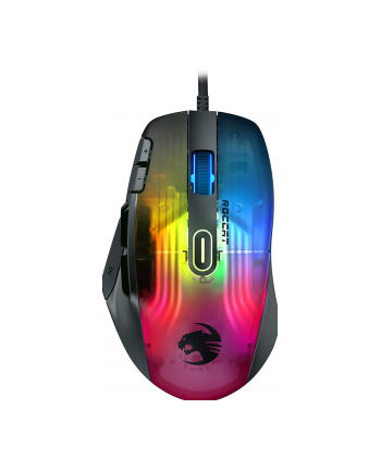 Roccat Kone XP Czarna (ROC1142002)