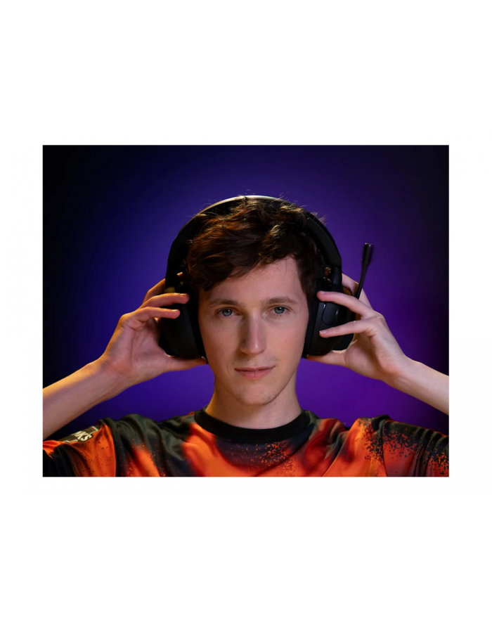 Sony Inzone H5 Czarne główny