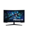 Samsung 32'' Odyssey G5 (LS32CG552EUXEN) - nr 1