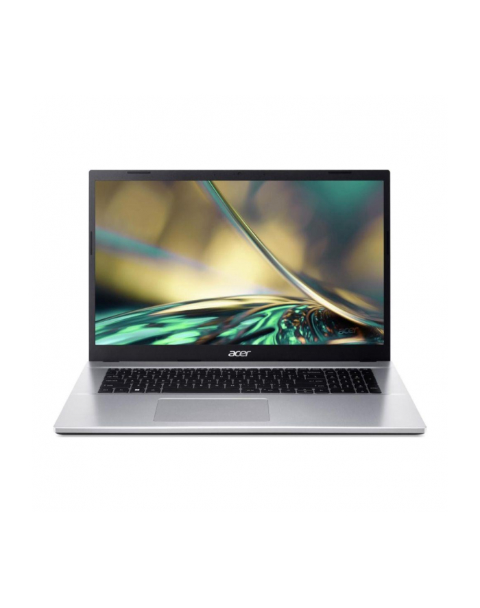 Acer Aspire 3 17,3'/i5/16GB/512GB/NoOS (NXK9YEP006) główny