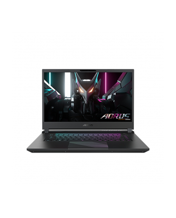 Gigabyte AORUS 15 9KF 15,6''/i5/16GB/512GB/NoOS (9KFE3EE353SD)