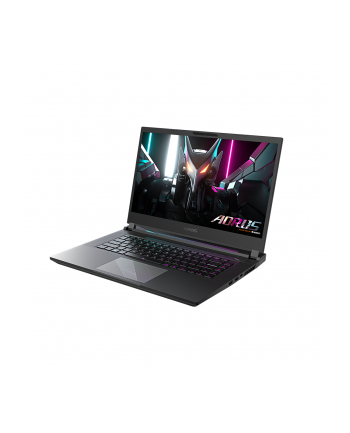 Gigabyte AORUS 15 9KF 15,6''/i5/16GB/512GB/NoOS (9KFE3EE353SD)