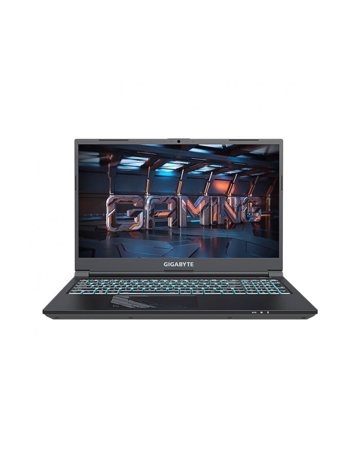 GIGABYTE G5 KF-E3EE313SD 15,6''/i5/16GB/512GB/NoOS (G5KFE3EE313SD) główny