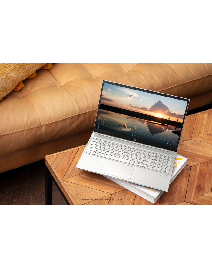 HP Pavilion 15-eh3003nw 15,6''/Ryzen5/16GB/512GB/Win11 (81T64EA) główny