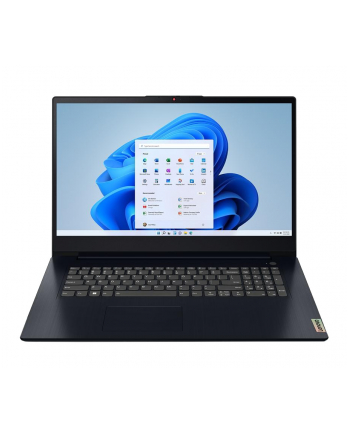 Lenovo IdeaPad 3 17IAU7 17,3''/i5/8GB/512GB/Win11 (82RL009UPB)