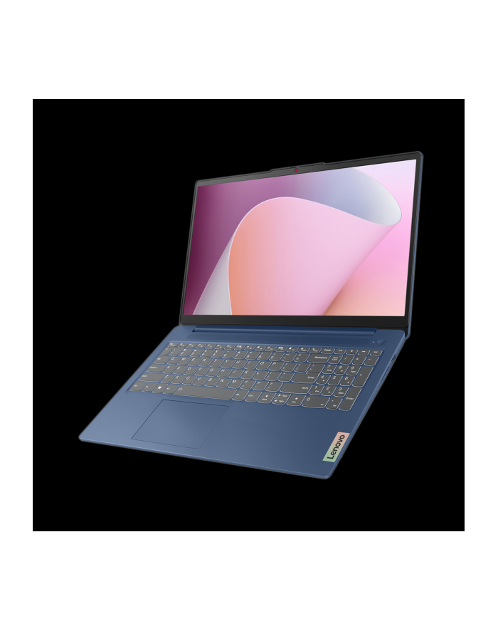 Lenovo IdeaPad Slim 3 15ABR8 15,6''/Ryzen5/16GB/512GB/Win11 (82XM00BGPB) główny