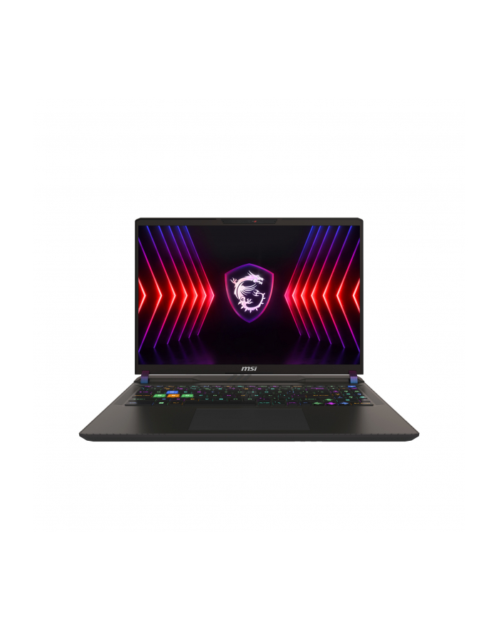 MSI Vector 16 HX A14VGG-269PL 16''/i9/32GB/1TB/Win11 (A14VGG269PL) główny