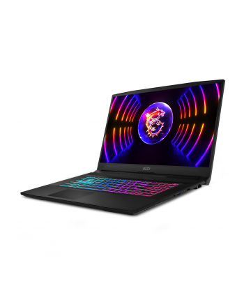 MSI Katana 17 B12UCRK-1054PL 17,3''/i5/16GB/512GB/Win11 (B12UCRK1054PL)