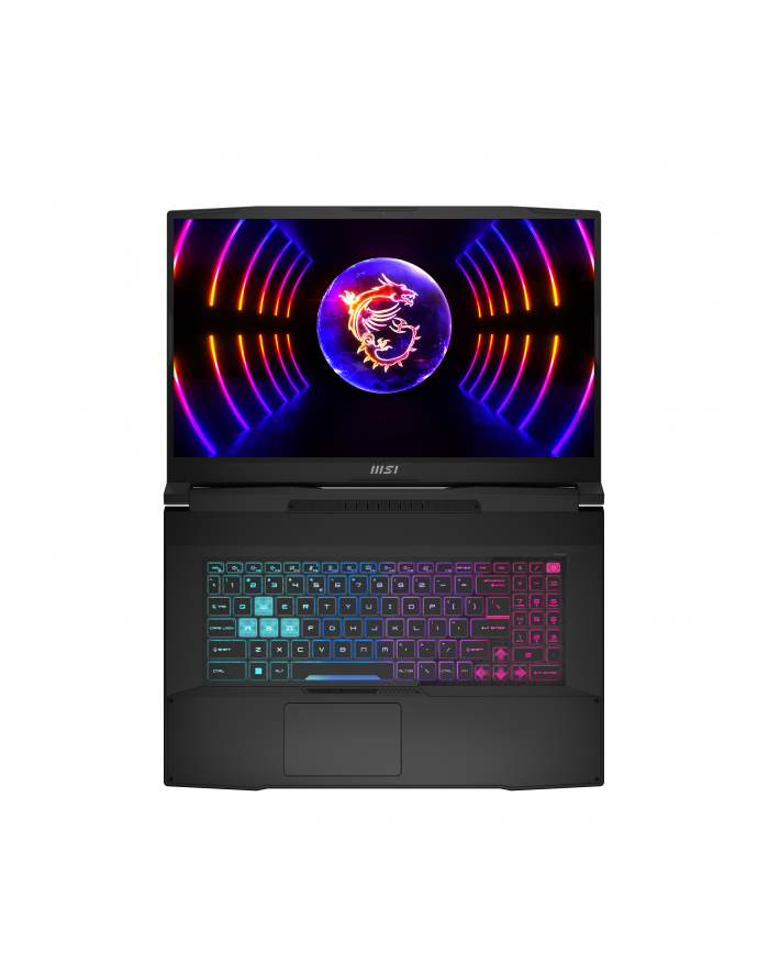 MSI Katana 17 B12UCRK-1054PL 17,3''/i5/16GB/512GB/Win11 (B12UCRK1054PL) główny