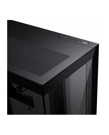 Obudowa do komputera Phanteks NV7 Black ARGB (PH-NV723TG_DBK01)