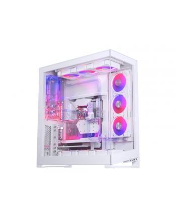 Obudowa do komputera Phanteks NV7 Black ARGB (PH-NV723TG_DMW01)