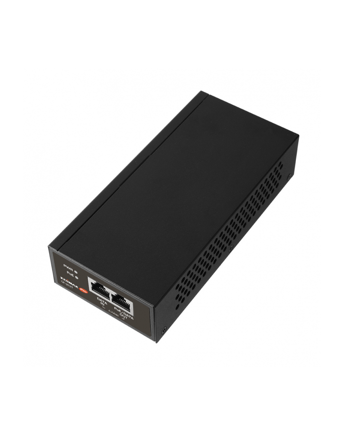 Edimax GP-203IT IEEE 802.3bt 2.5 Gigabit 90W PoE++ Injector główny