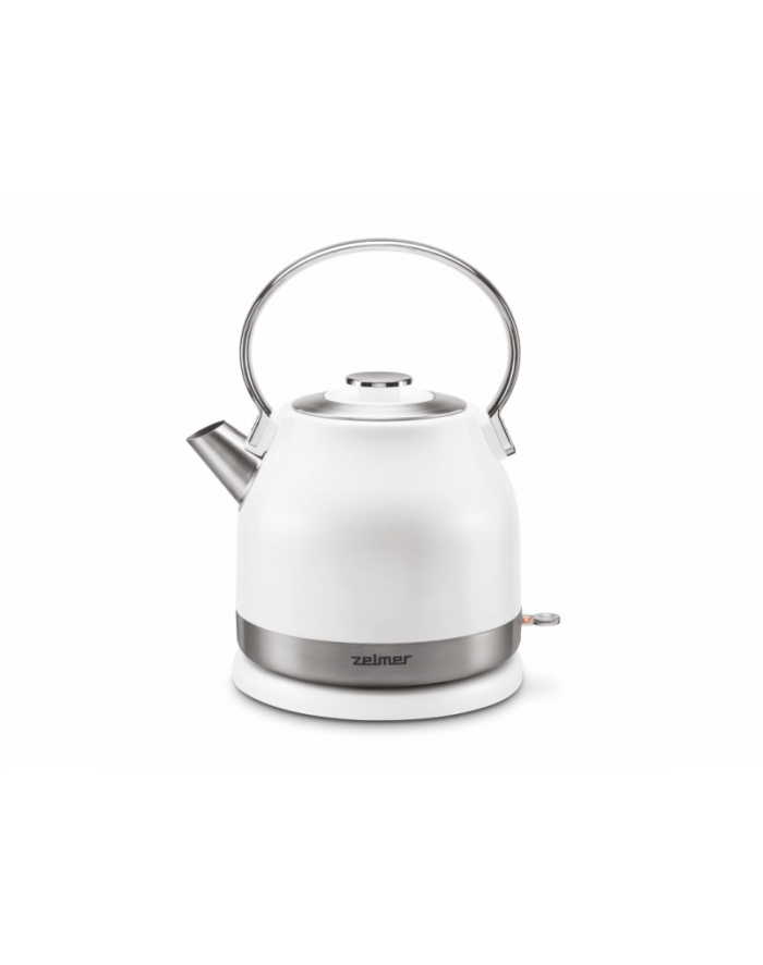 Zelmer ZCK7940 1,5l biały   kontroler STRIX główny