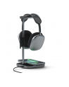 Satechi Headphone Stand 2w1 szary - nr 4