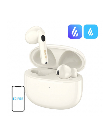 EDIFIER W320TN Beżowy