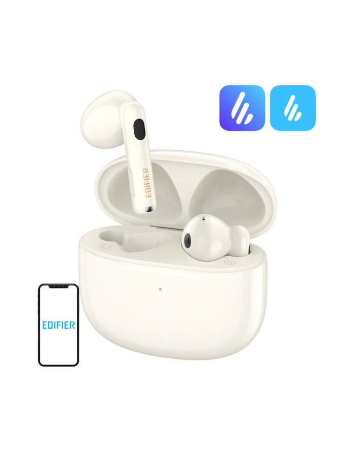 EDIFIER W320TN Beżowy główny