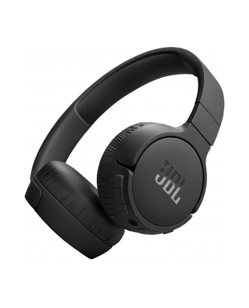 Słuchawki bezprzewodowe JBL Tune 670NC Czarny nr 1