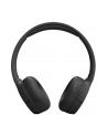 Słuchawki bezprzewodowe JBL Tune 670NC Czarny - nr 2