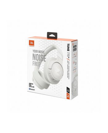 JBL Tune 770 BT NC Biały nr 1