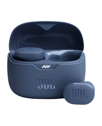 JBL Tune Buds niebieski