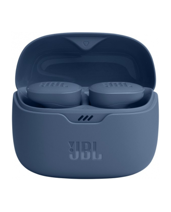 JBL Tune Buds niebieski