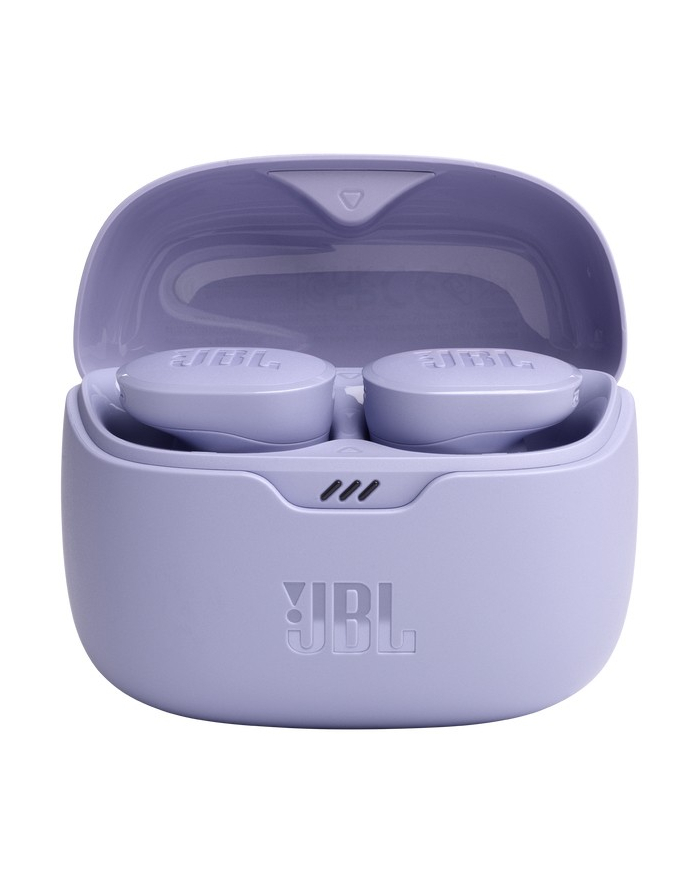 JBL Tune Buds fioletowy główny