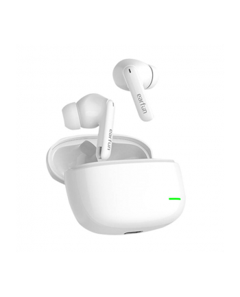 EARFUN TW203W Słuchawki TWS EarFun AirMini2 (białe)