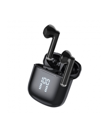 EARFUN TW204B Słuchawki TWS AirLite czarne TW204B