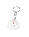 Verbatim My Finder, location tracker (Kolor: CZARNY/Kolor: BIAŁY, Bluetooth, NFC) - nr 13