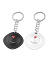 Verbatim My Finder, location tracker (Kolor: CZARNY/Kolor: BIAŁY, Bluetooth, NFC) - nr 16
