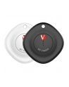 Verbatim My Finder, location tracker (Kolor: CZARNY/Kolor: BIAŁY, Bluetooth, NFC) - nr 25