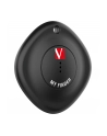 Verbatim My Finder, location tracker (Kolor: CZARNY/Kolor: BIAŁY, Bluetooth, NFC) - nr 26
