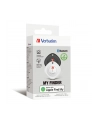 Verbatim My Finder, location tracker (Kolor: CZARNY/Kolor: BIAŁY, Bluetooth, NFC) - nr 8