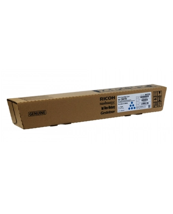 Ricoh Toner Oryginalny Im C6010 Błękitny (842533) nr 2