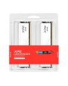 ADATA DDR5 - 32GB - 6000 - CL - 30 (2x 16 GB) dual kit, RAM (Kolor: BIAŁY, AX5U6000C3016G-DTLABRWH, XPG Lancer Blade RGB, INTEL XMP, AMD EXPO) - nr 13
