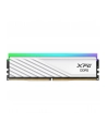 ADATA DDR5 - 32GB - 6000 - CL - 30 (2x 16 GB) dual kit, RAM (Kolor: BIAŁY, AX5U6000C3016G-DTLABRWH, XPG Lancer Blade RGB, INTEL XMP, AMD EXPO) - nr 21