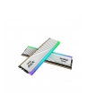 ADATA DDR5 - 32GB - 6000 - CL - 30 (2x 16 GB) dual kit, RAM (Kolor: BIAŁY, AX5U6000C3016G-DTLABRWH, XPG Lancer Blade RGB, INTEL XMP, AMD EXPO) - nr 4