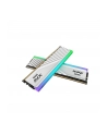 ADATA DDR5 - 32GB - 6000 - CL - 30 (2x 16 GB) dual kit, RAM (Kolor: BIAŁY, AX5U6000C3016G-DTLABRWH, XPG Lancer Blade RGB, INTEL XMP, AMD EXPO) - nr 5