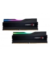 G.Skill DIMM 48 GB DDR5-6000 (2x 24 GB) dual kit, RAM (Kolor: CZARNY, F5-6000J4048F24GX2-T, Trident Z5 RGB, XMP) - nr 15