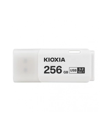 Kioxia 256GB U301 Hayabusa White nr 1