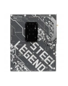 ASRock B650 STEEL LEGEND WIFI - Socket AM5 - motherboard - nr 15