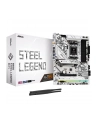 ASRock B650 STEEL LEGEND WIFI - Socket AM5 - motherboard - nr 16