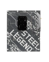 ASRock B650 STEEL LEGEND WIFI - Socket AM5 - motherboard - nr 22